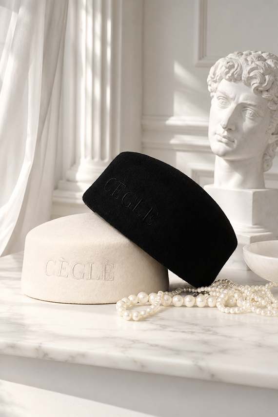 The Return of the Pillbox Hat: A Timeless Fashion Icon